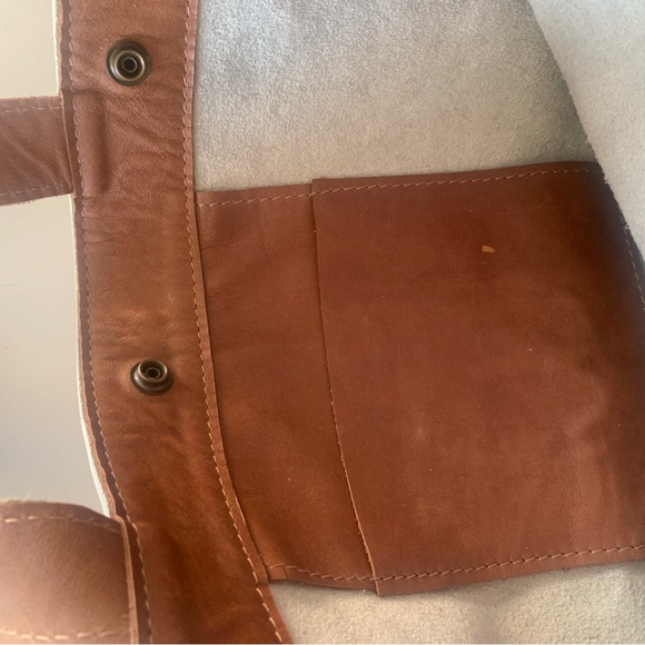Cowhide bag - Picture 7 of 10